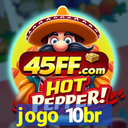 jogo 10br